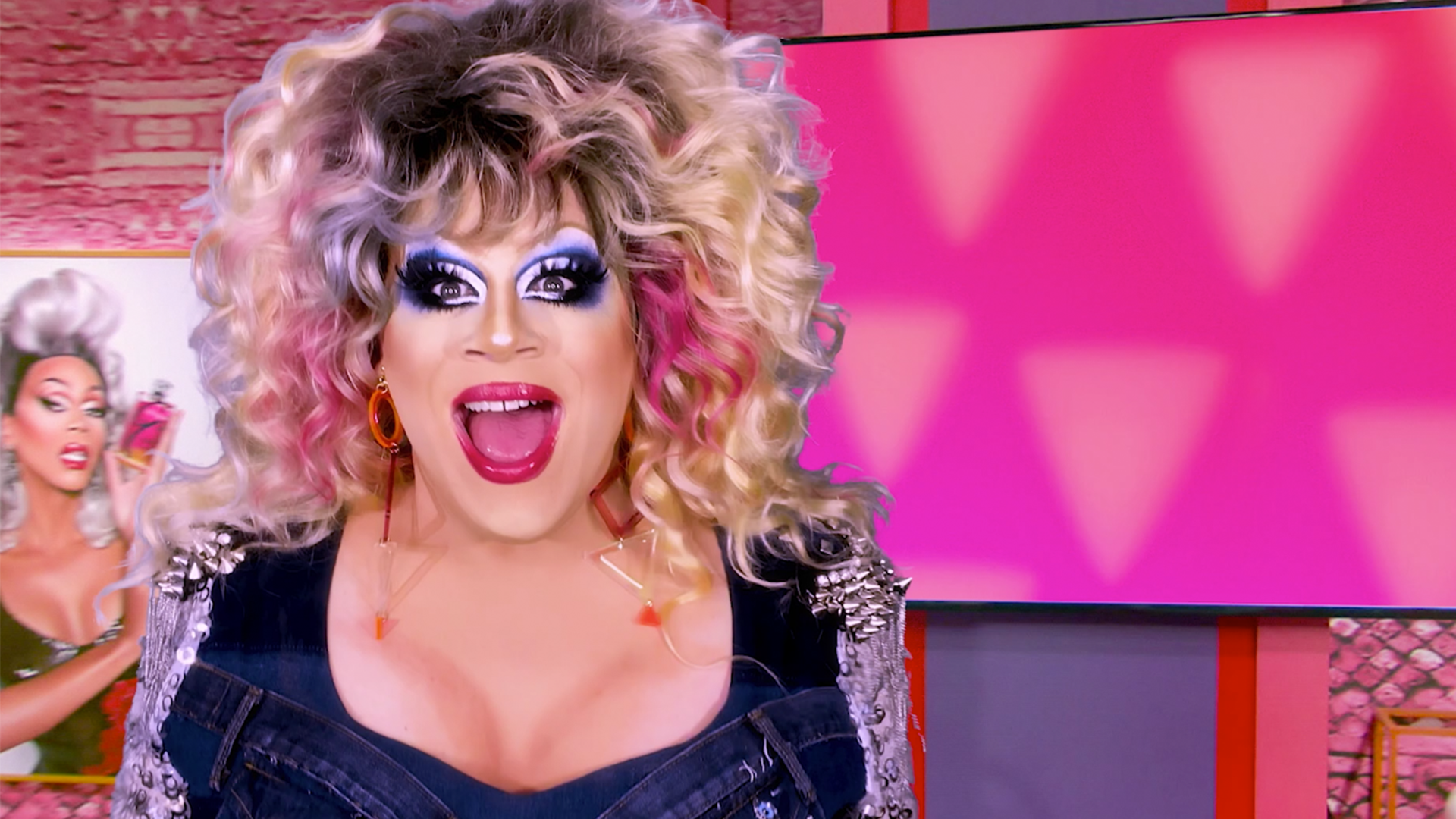 SPOILER ALERT! Henny, I Shrunk the Drag Queens