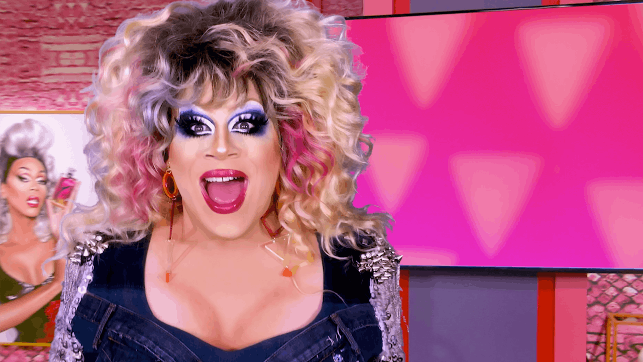 SPOILER ALERT! Henny, I Shrunk the Drag Queens Season 13 WOW