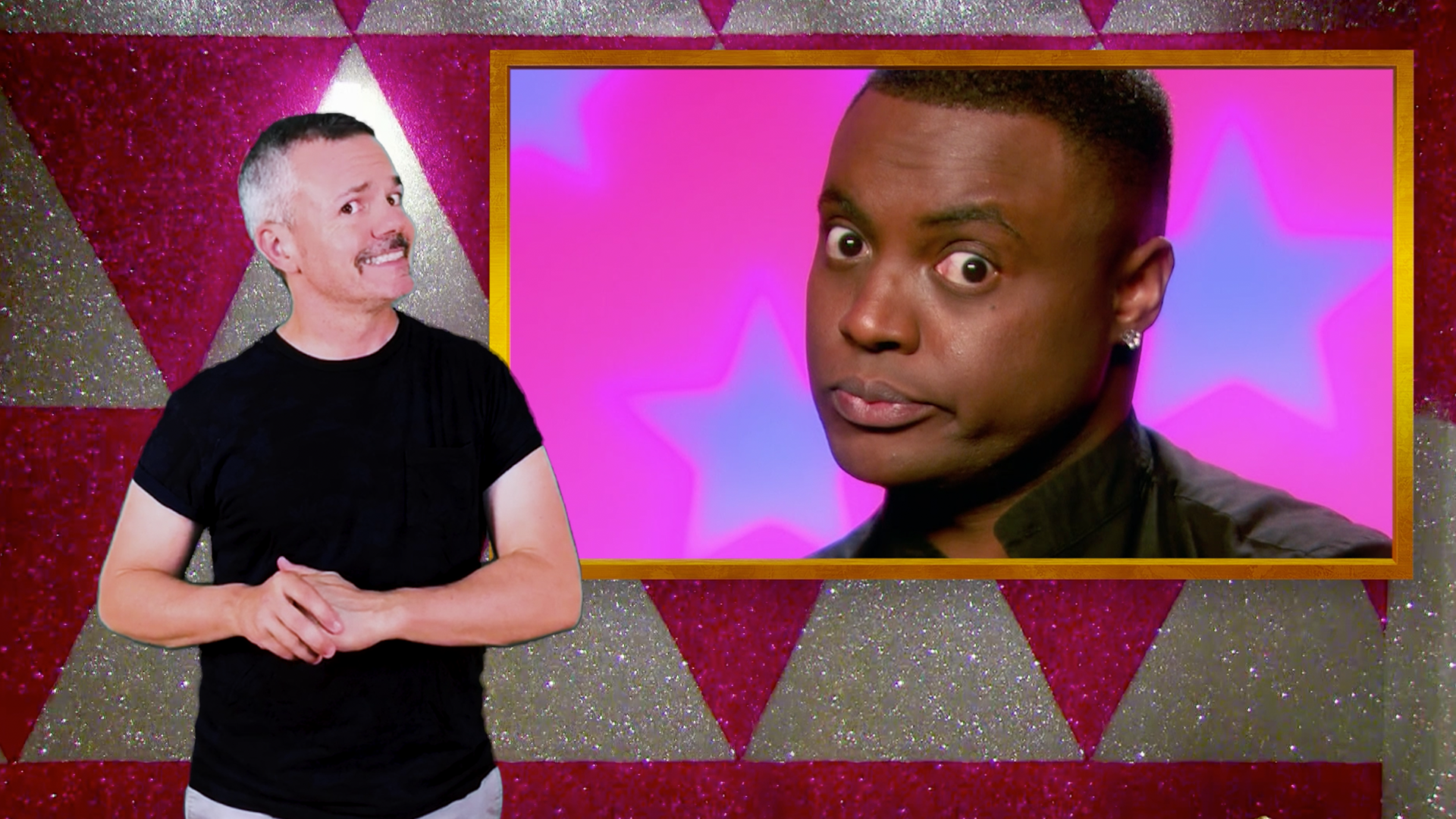 SPOILER ALERT: I'm in Love!