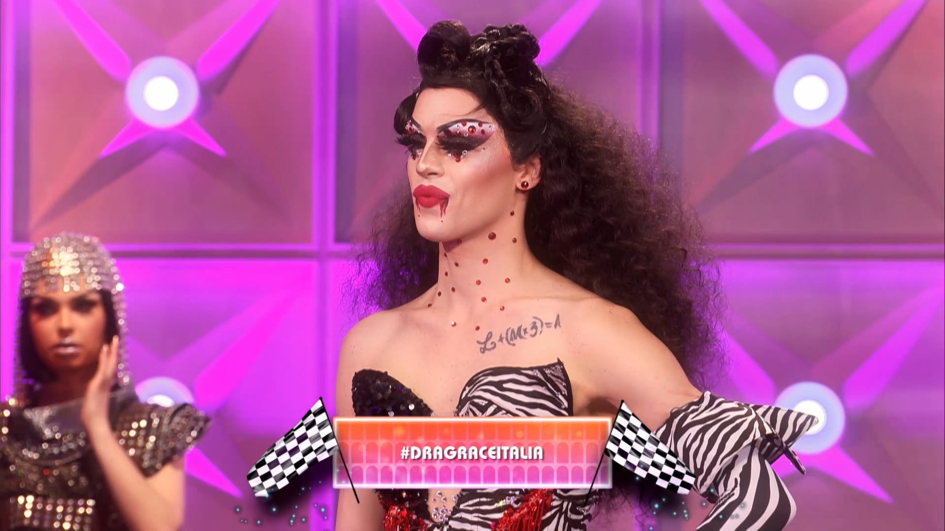 Bob Sinclar – Far l'Amore | La Petite Noire & Skandalove | DR Italia S2E7