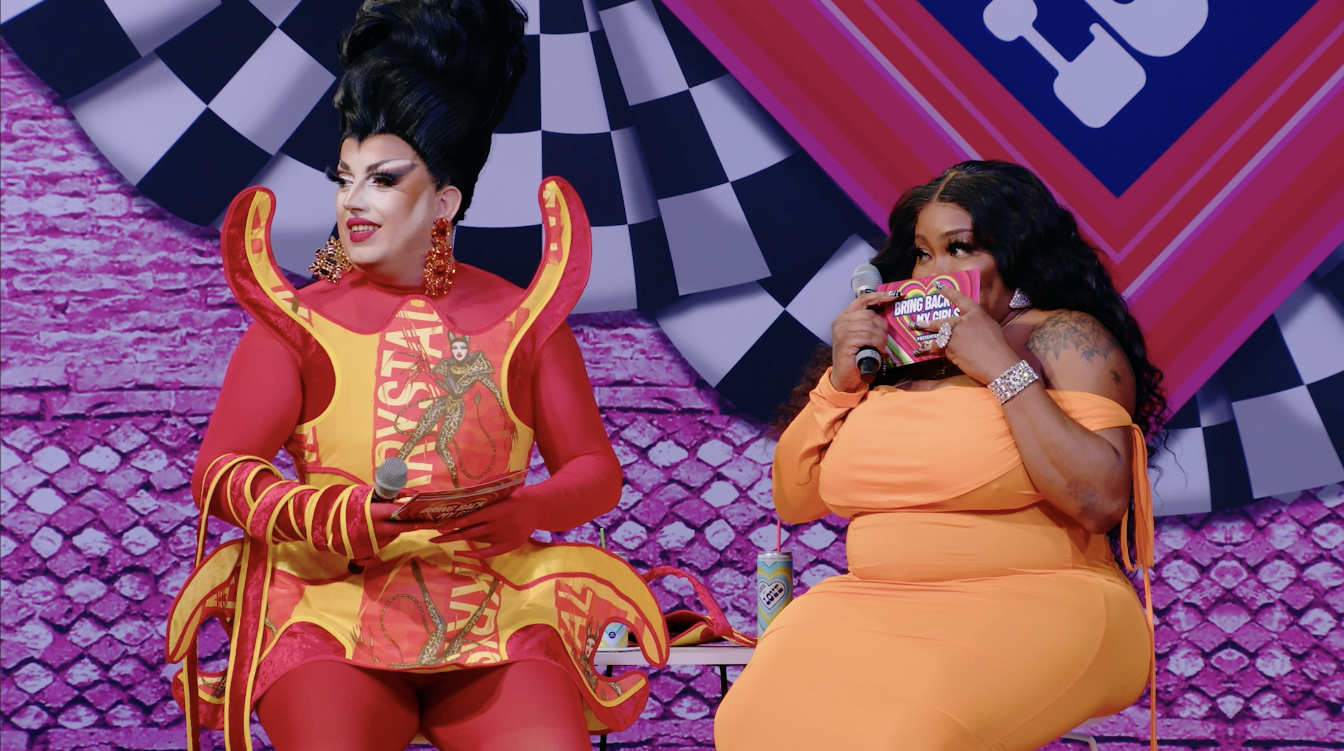 Drag Race España Season 3