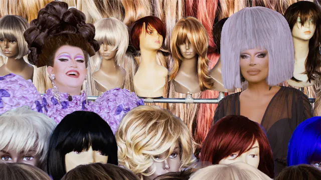 Big Wigs