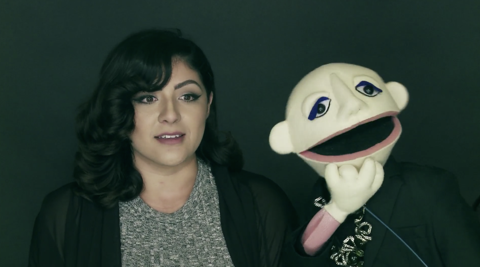 Dehsarae Mahrae Returns!