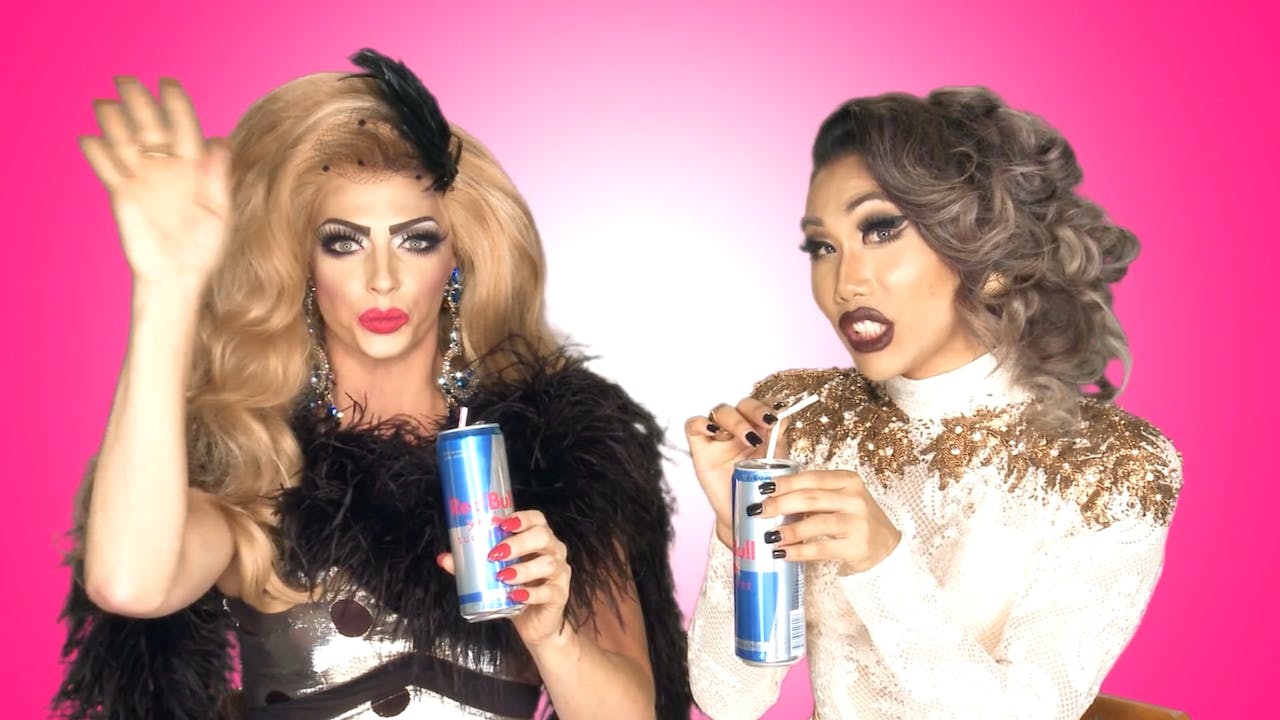 Gia Gunn Season 4 Wow Presents Plus