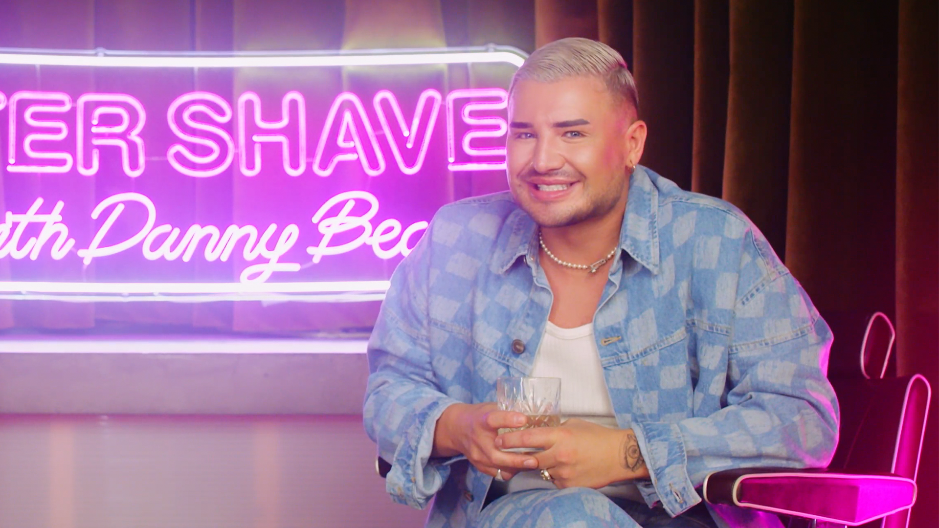 SPOILER ALERT: The After Shave: Episode 1