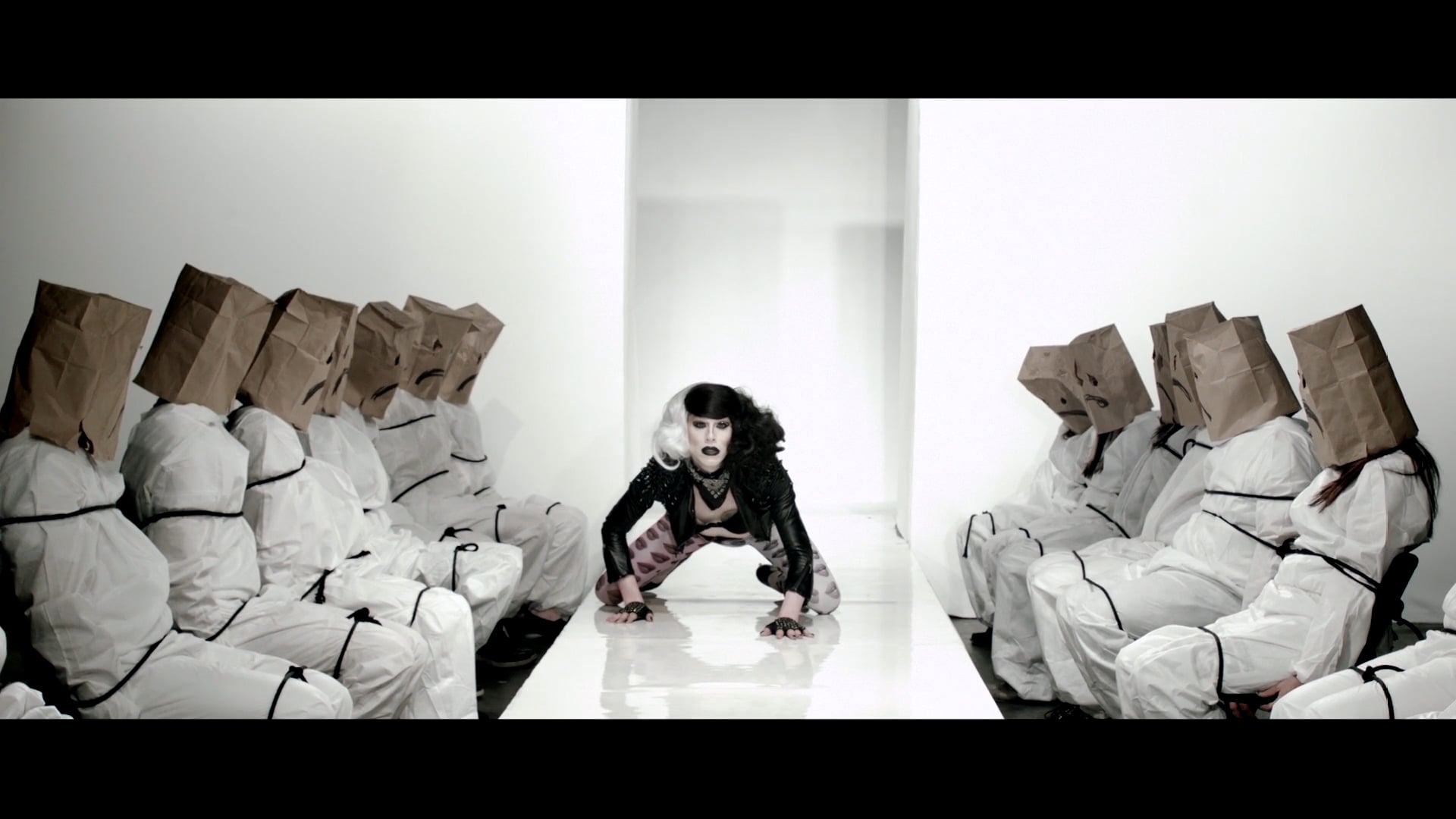 Sharon Needles: Dressed To Kill