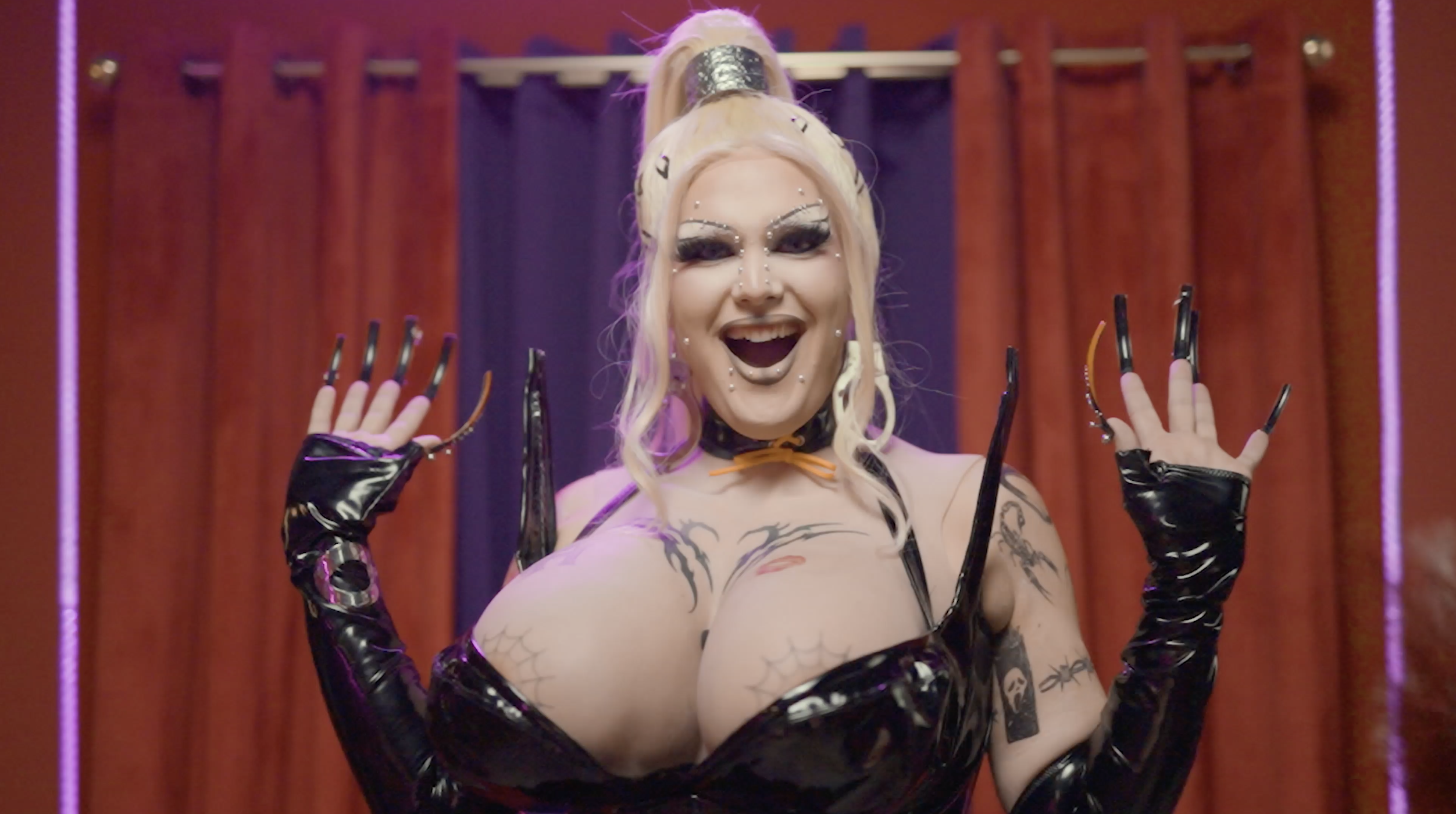 SPOILER ALERT: Si lo digo - Drag Race España Season 5, Episode 9