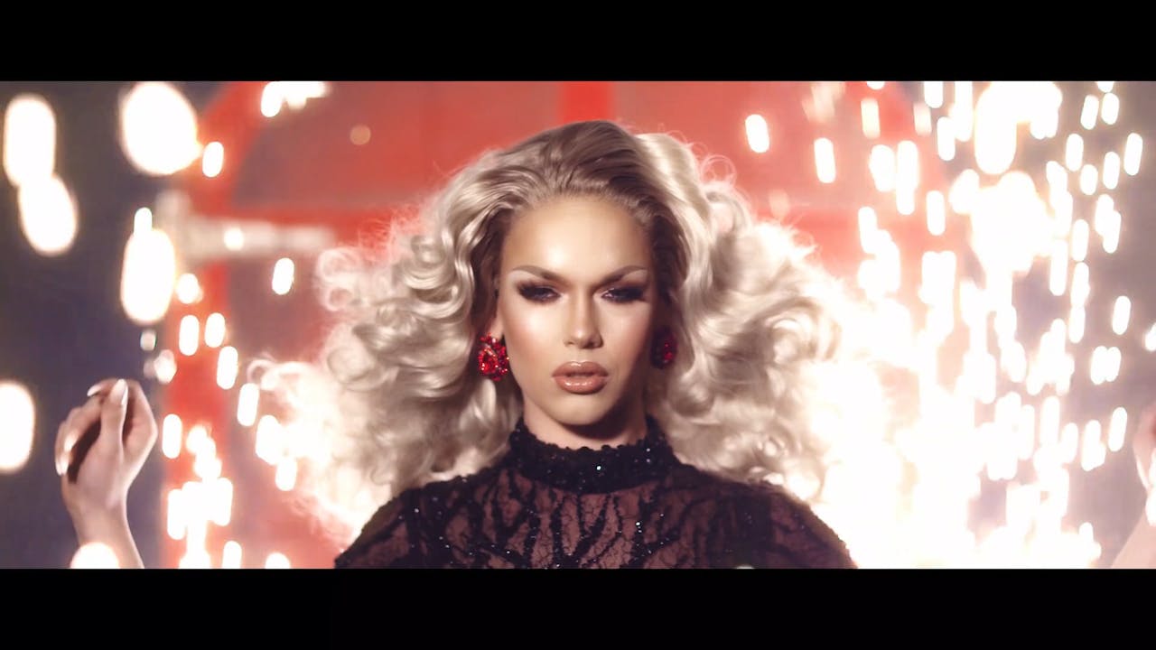 Blair St. Clair: Irresistible - WOW Presents Plus