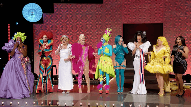 Rupaul S Drag Race Uk Vs The World Wow Presents Plus Rupaul S Drag Race Uk Vs The World Wow Presents Plus