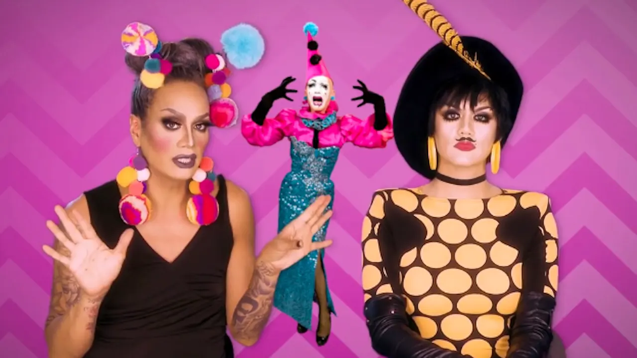 Club Kid Looks WOW Presents Plus club-kid-looks-wow-presents-plus