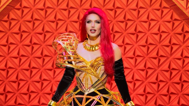 Marina Summers – Born to Do Drag | Vi...