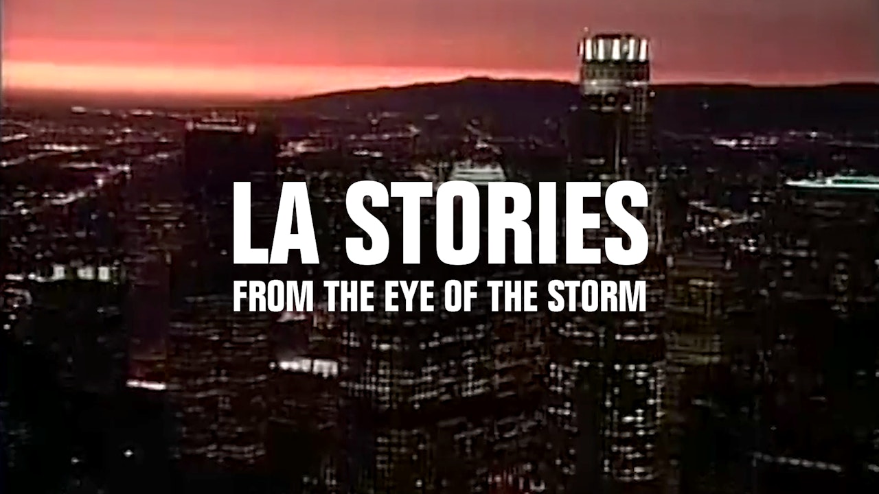 LA Stories