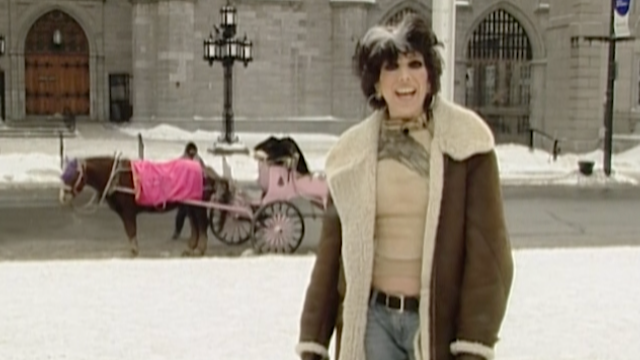 Philippe Dubuc, Andy Thê-Anh, Denis Gagnon, and More!