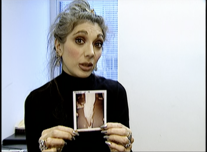 Dorothee’ Vogel, Daryl K, Francois Nars, and More!