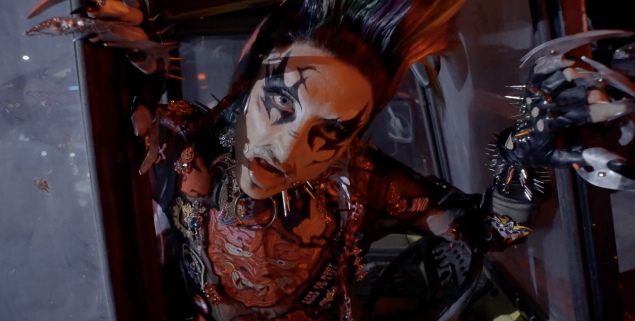 Suelta a la Bestia - Bestiah (Official Video)