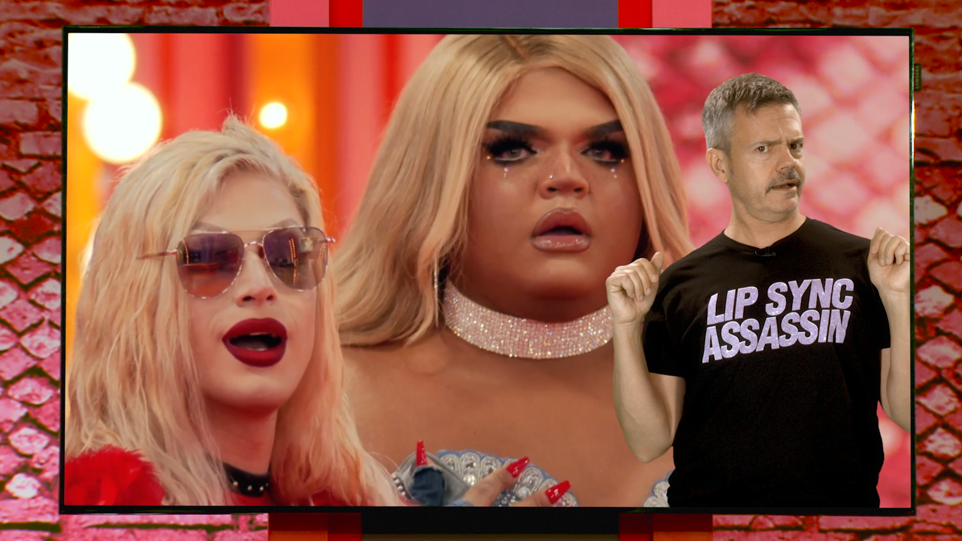 SPOILER ALERT: The Pork Chop