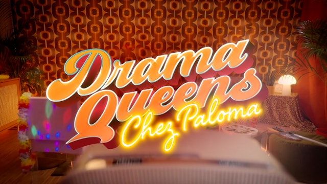 Drama Queens - Drag Race France
