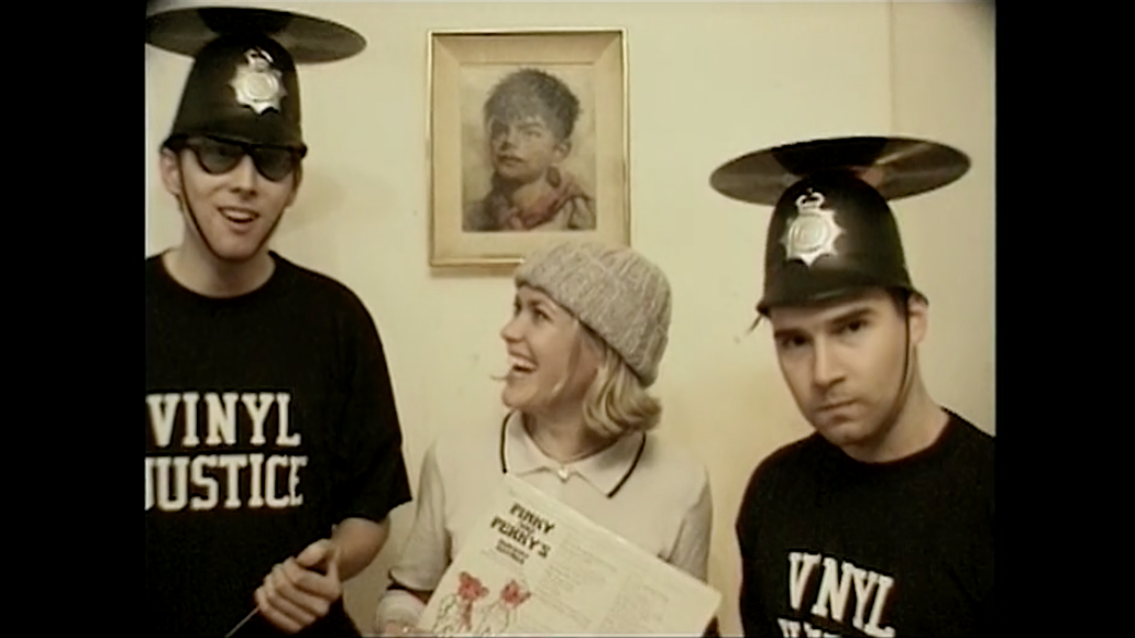 Season 1 | Episode 1