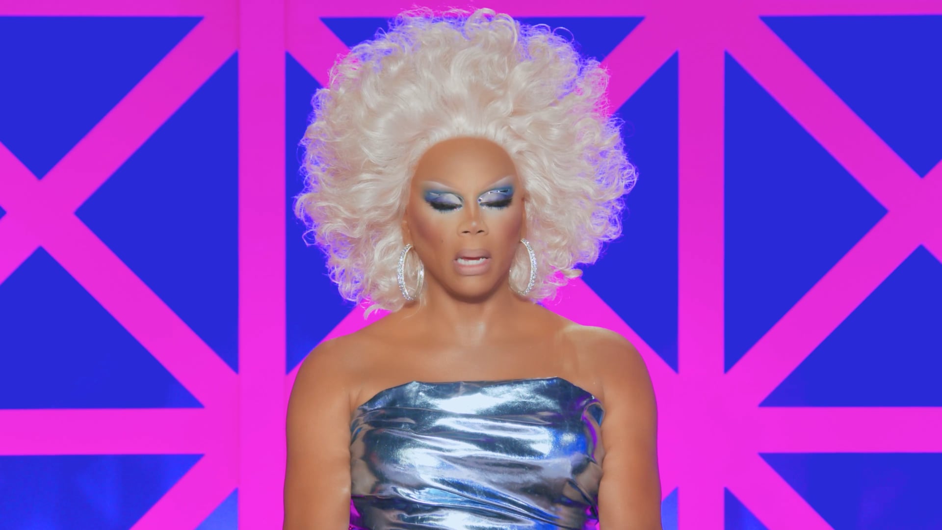 David Bowie – Let's Dance | Actavia & Kiki Snatch | DR UK S6E5