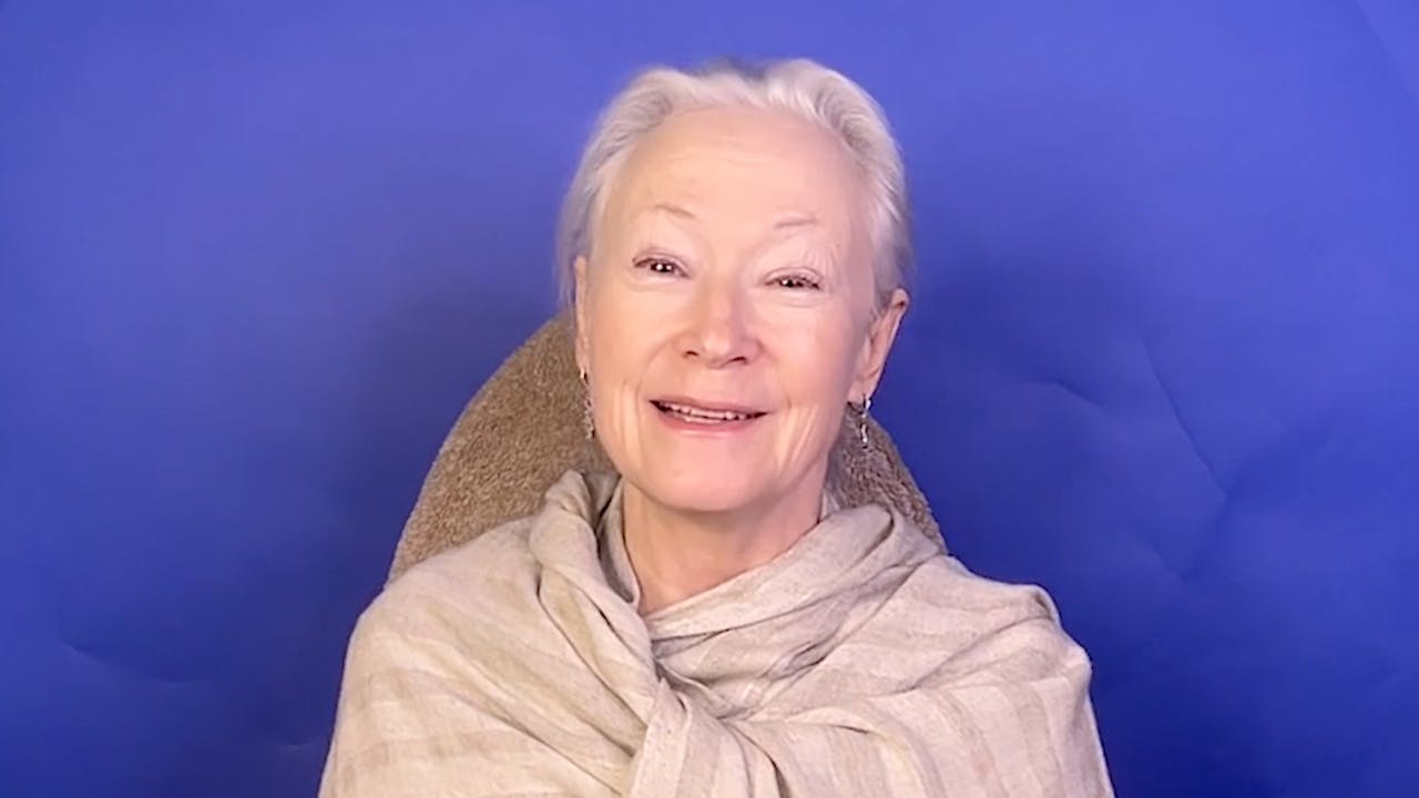 Ann Magnuson - Season 4 - WOW Presents Plus, image size:1280x720