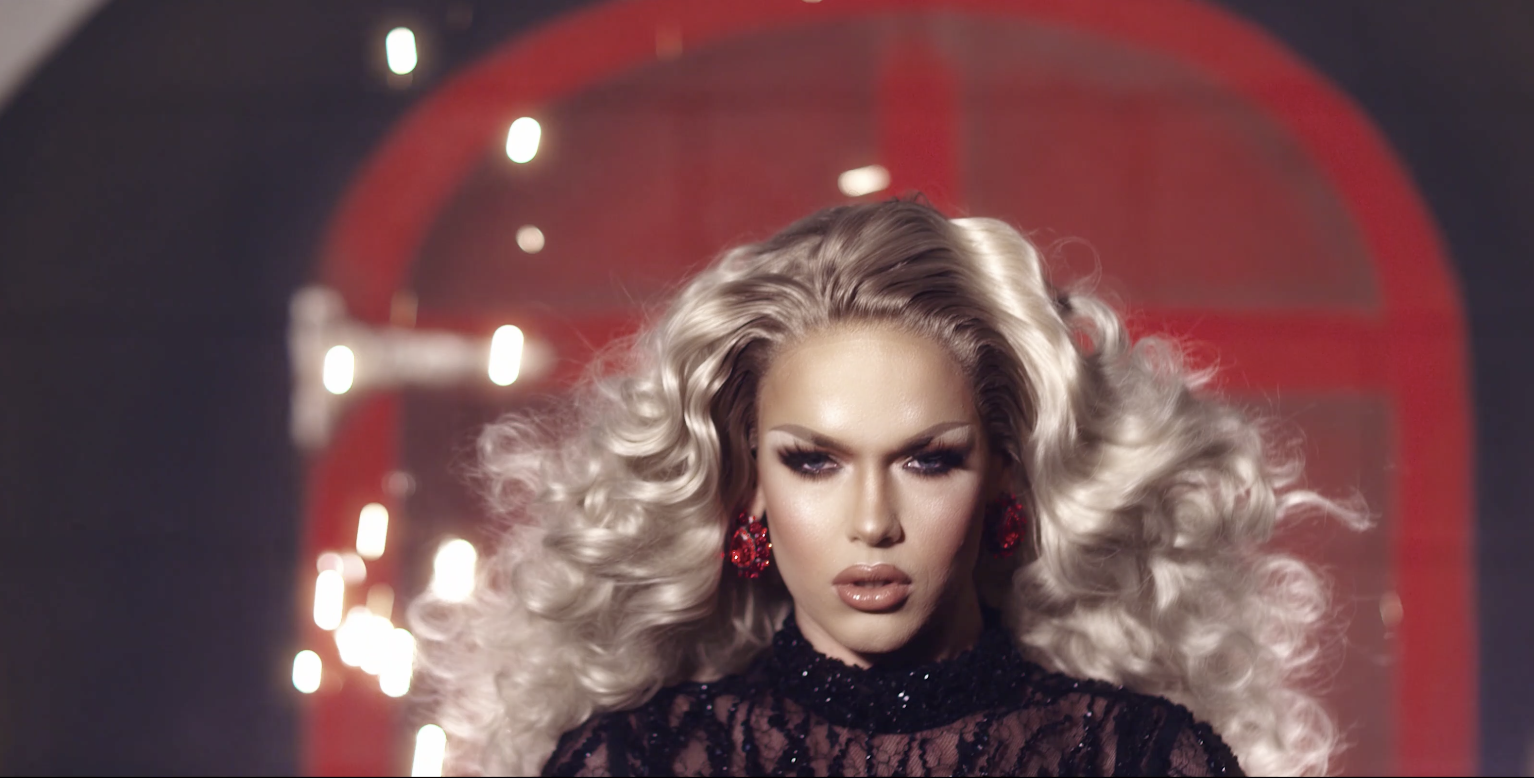 Blair St. Clair: Irresistible