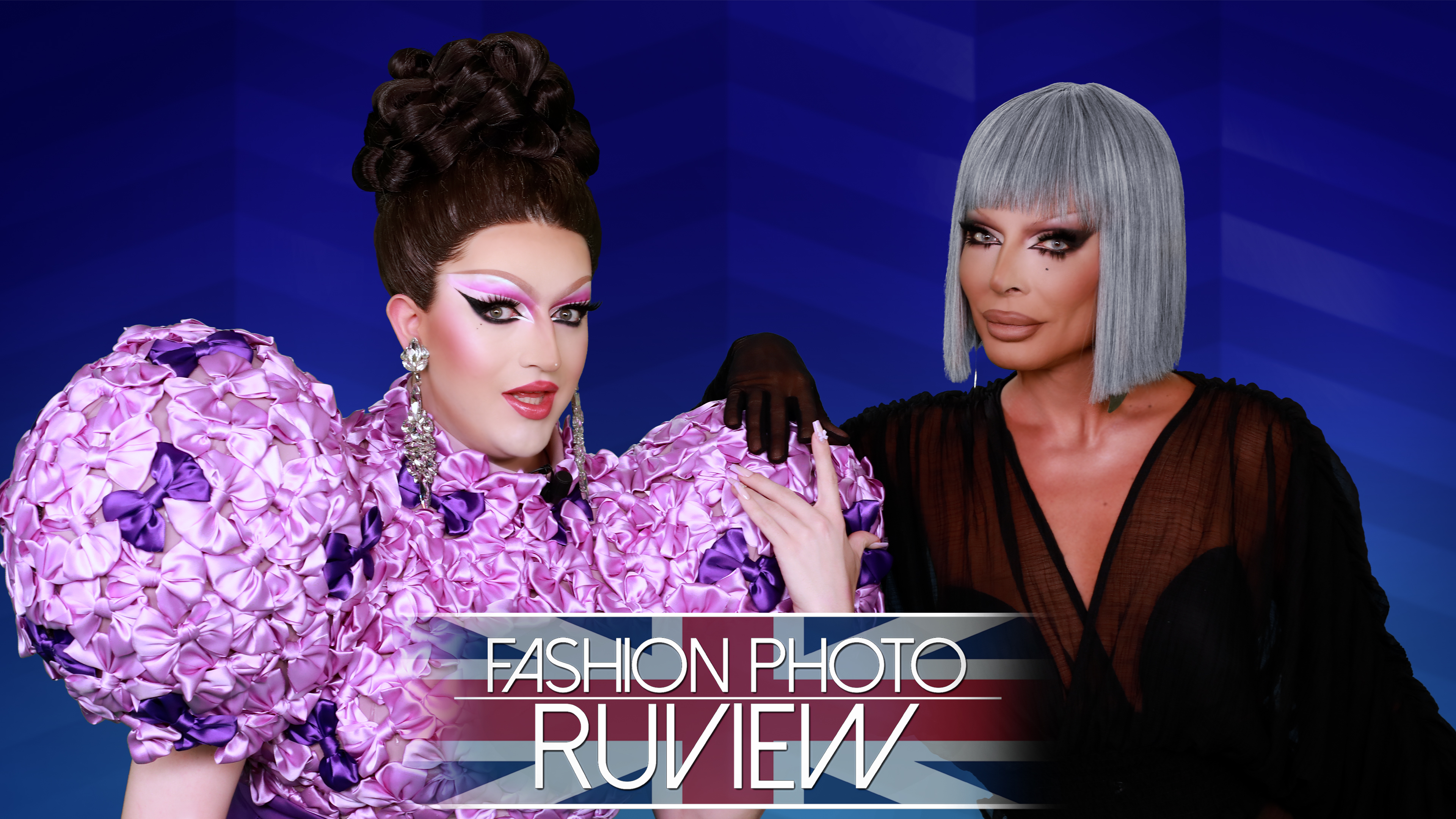 Fashion Photo RuView