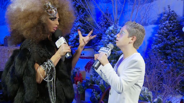 2014 Holiday Party Part 2