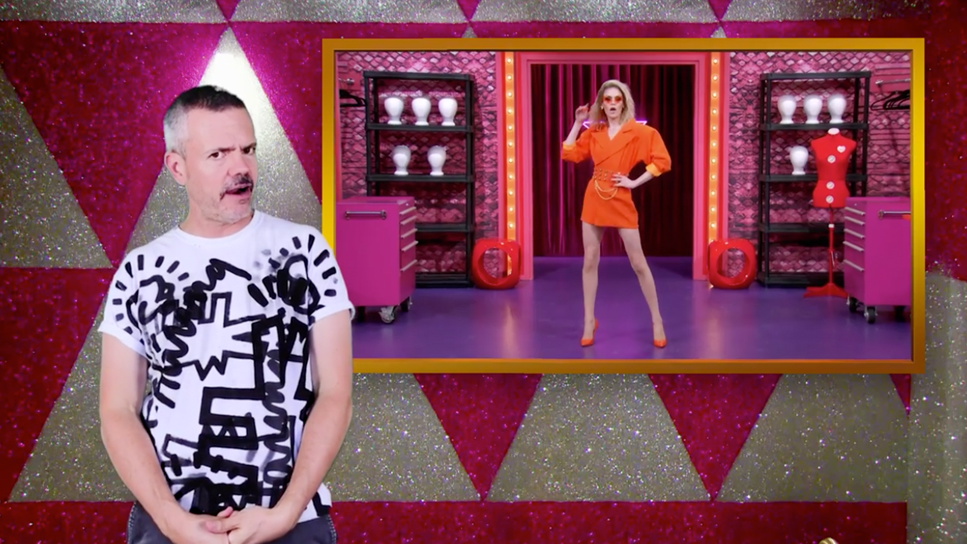 SPOILER ALERT: All Star Variety Extravaganza