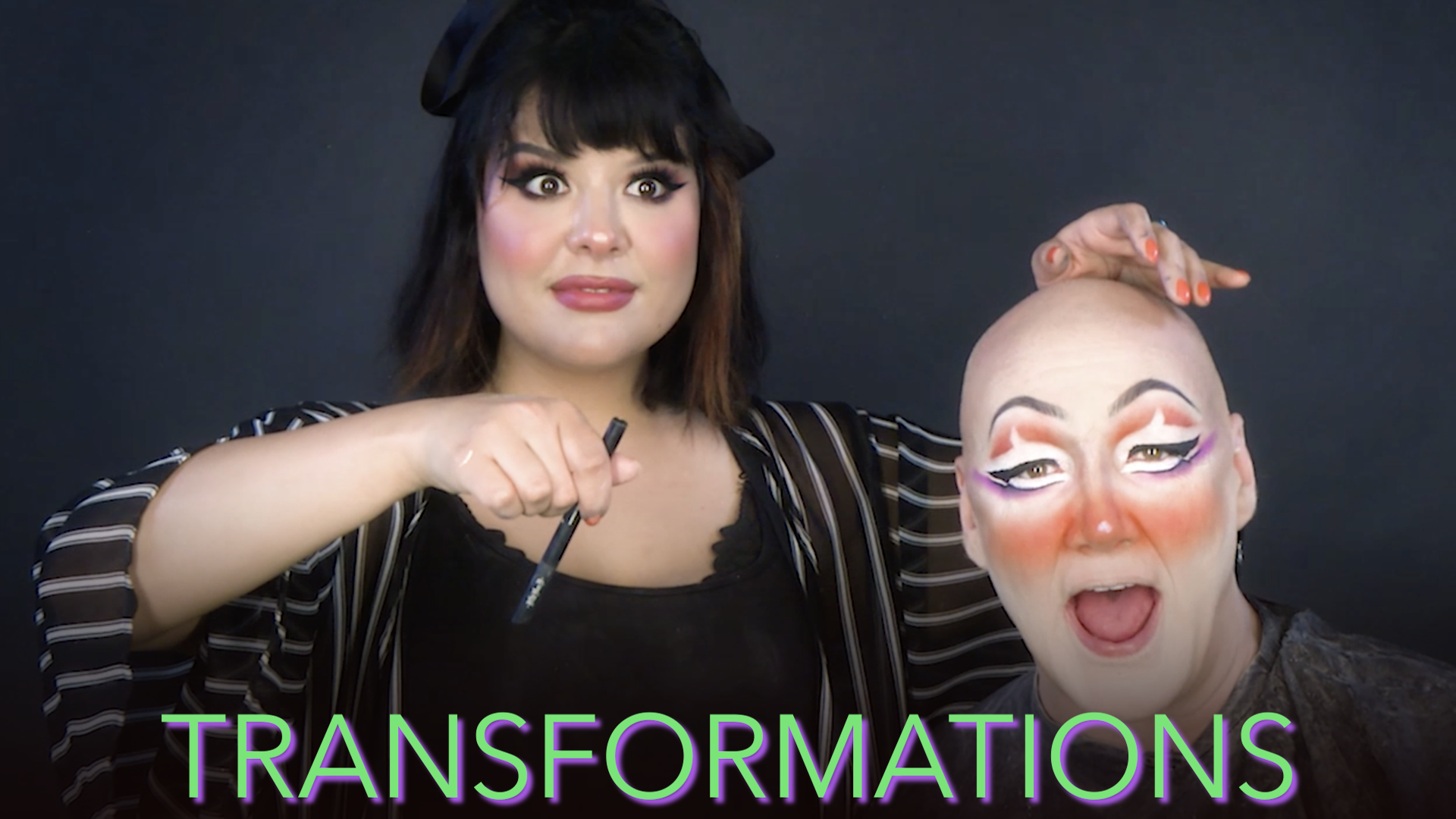 Creme Fatale Returns!