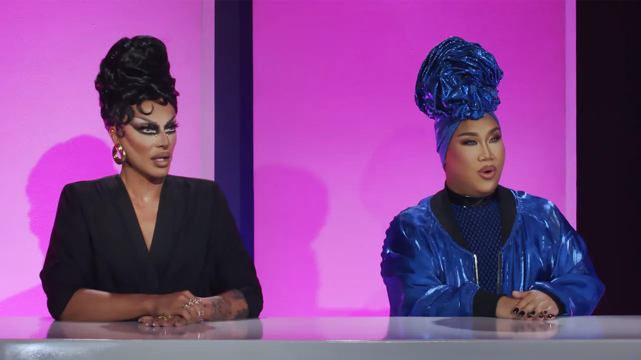 Written in the Stars Season 2 WOW Presents Plus