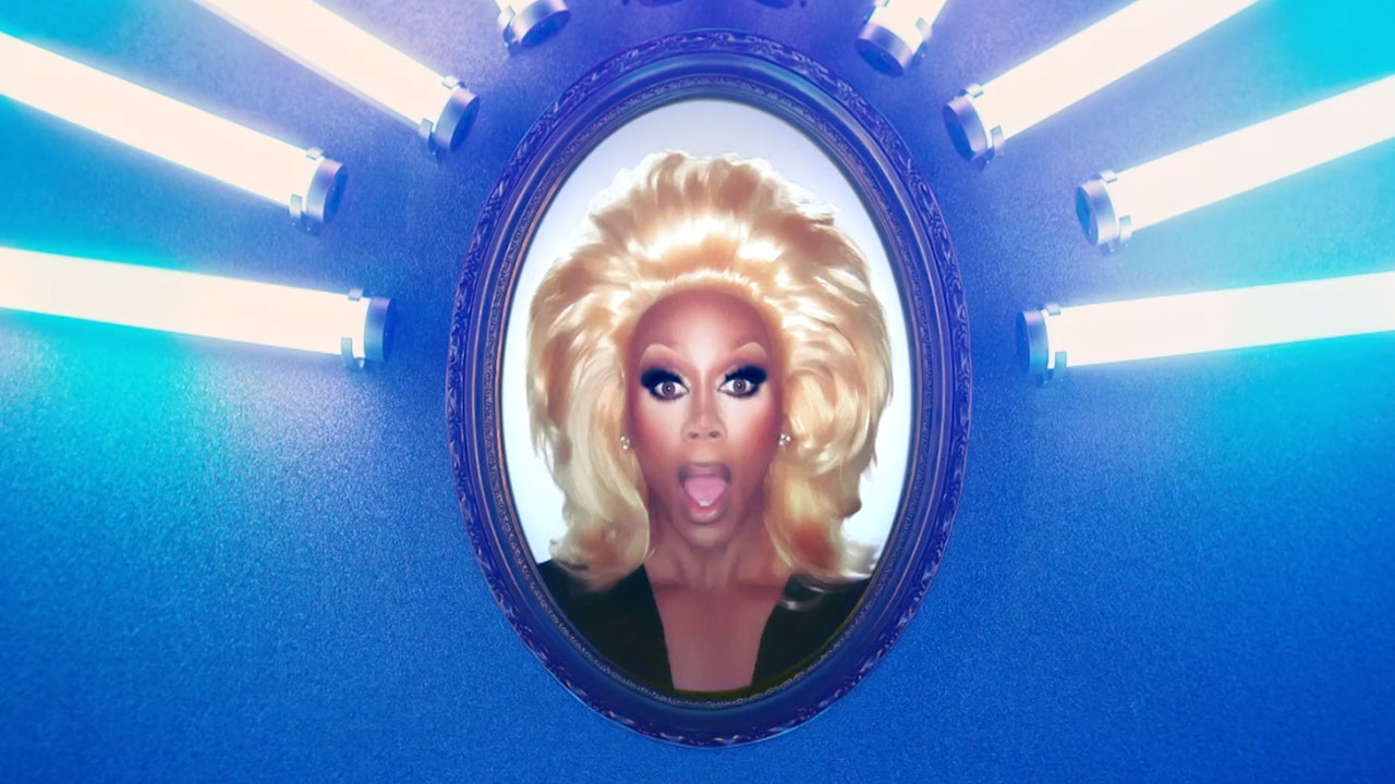 RuPaul's Drag Race UK Season 1 Extras