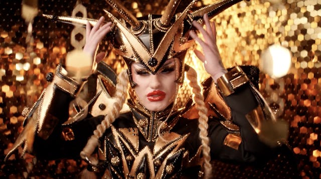 Get Ready for Canada's Drag Race Seas...