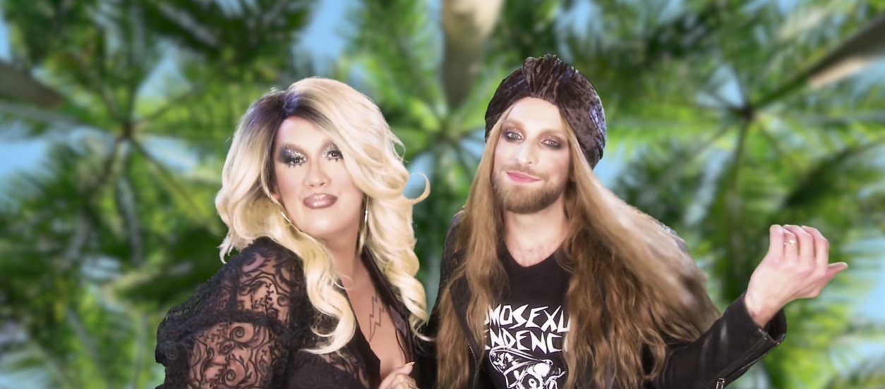 Quanah Trans Op Part 2