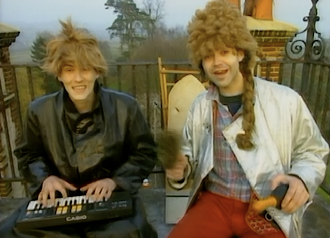 Season 1 | Episode 7