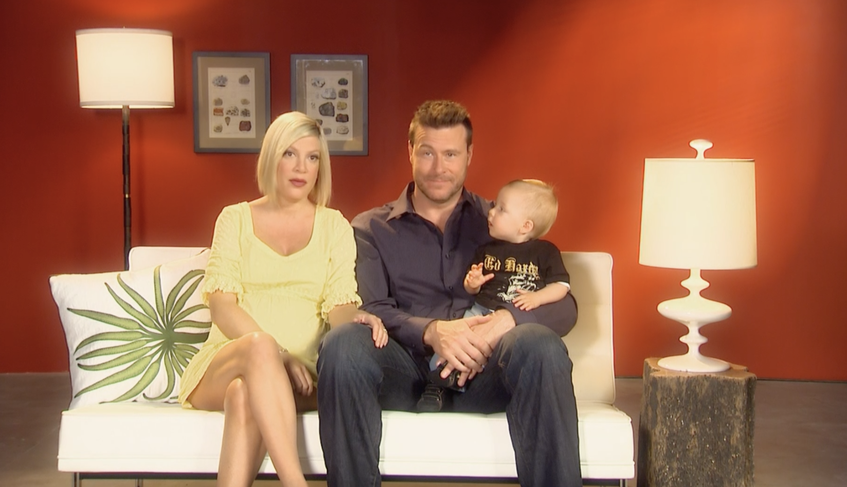 From Here to Maternity