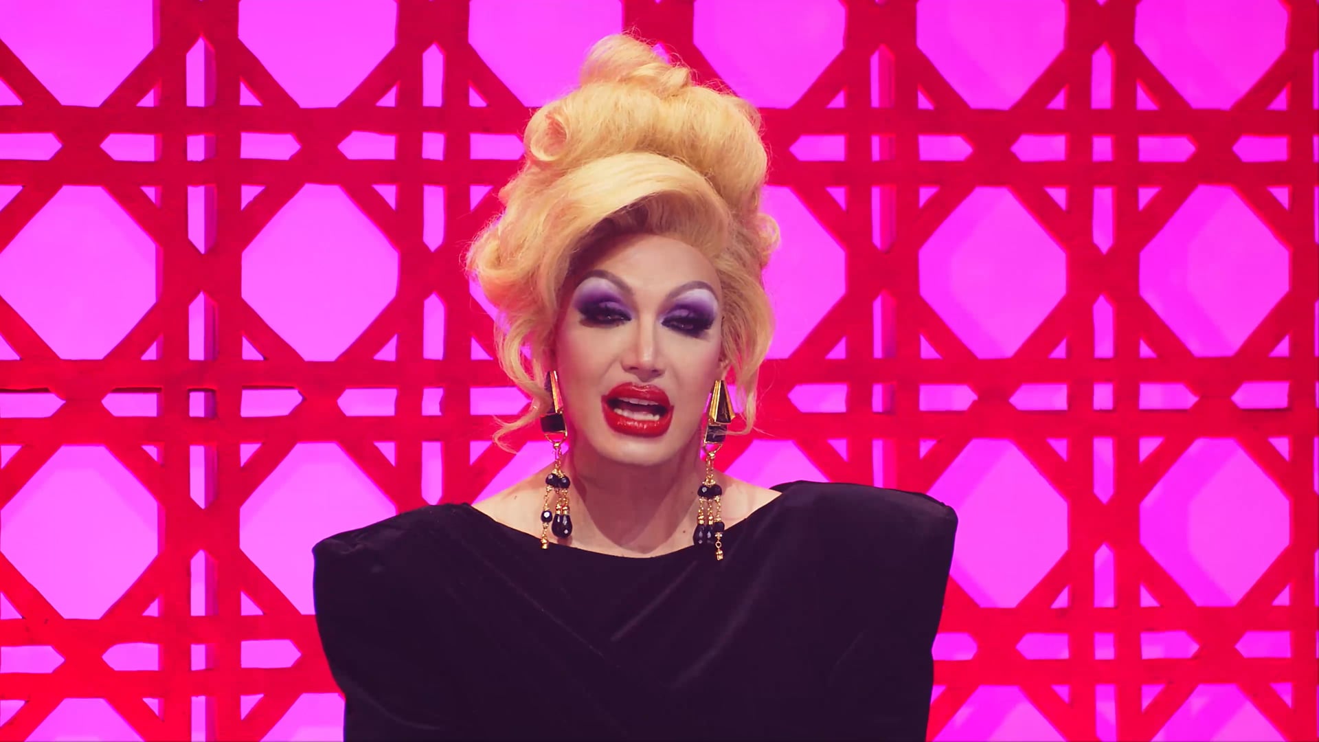 4th Impact – Here We Go | Nicole Pardaux & Tiny Deluxe | DRP S2E1