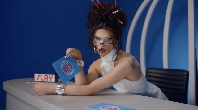 RuPaul's Drag Race UK vs The World | ...