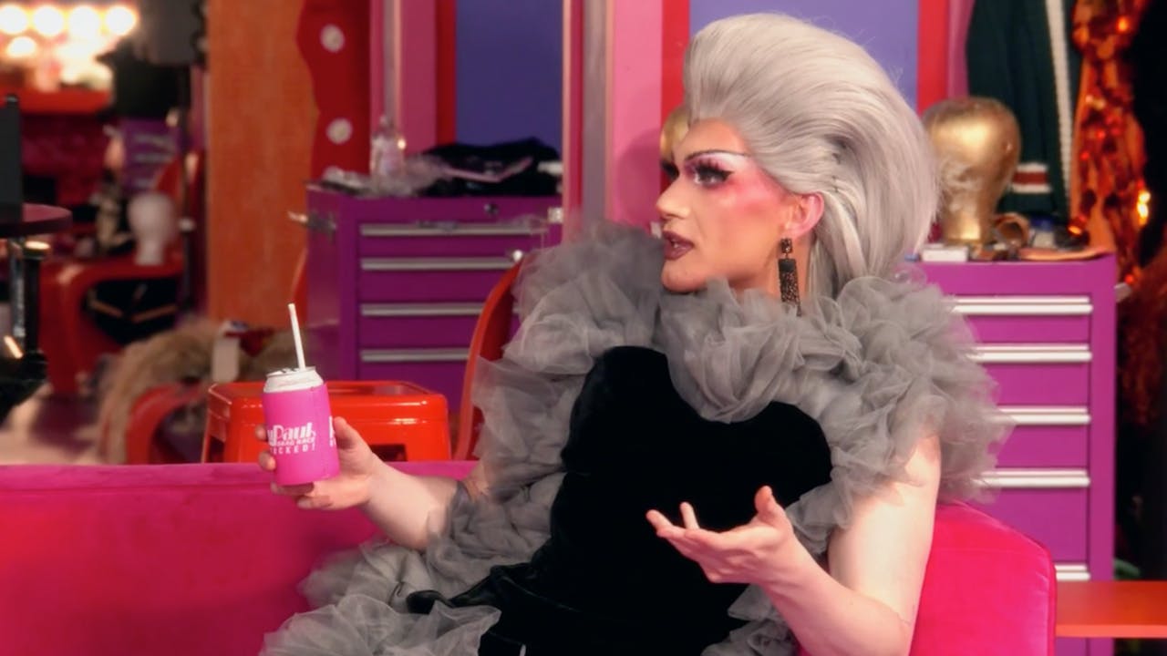 Episode 6 Season 13 WOW Presents Plus