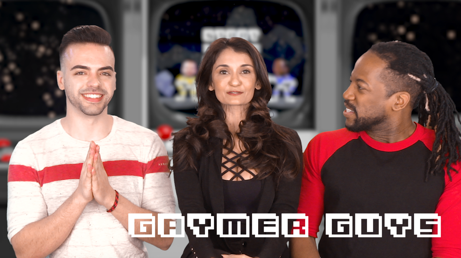 Overwatch with Anjali Bhimani!