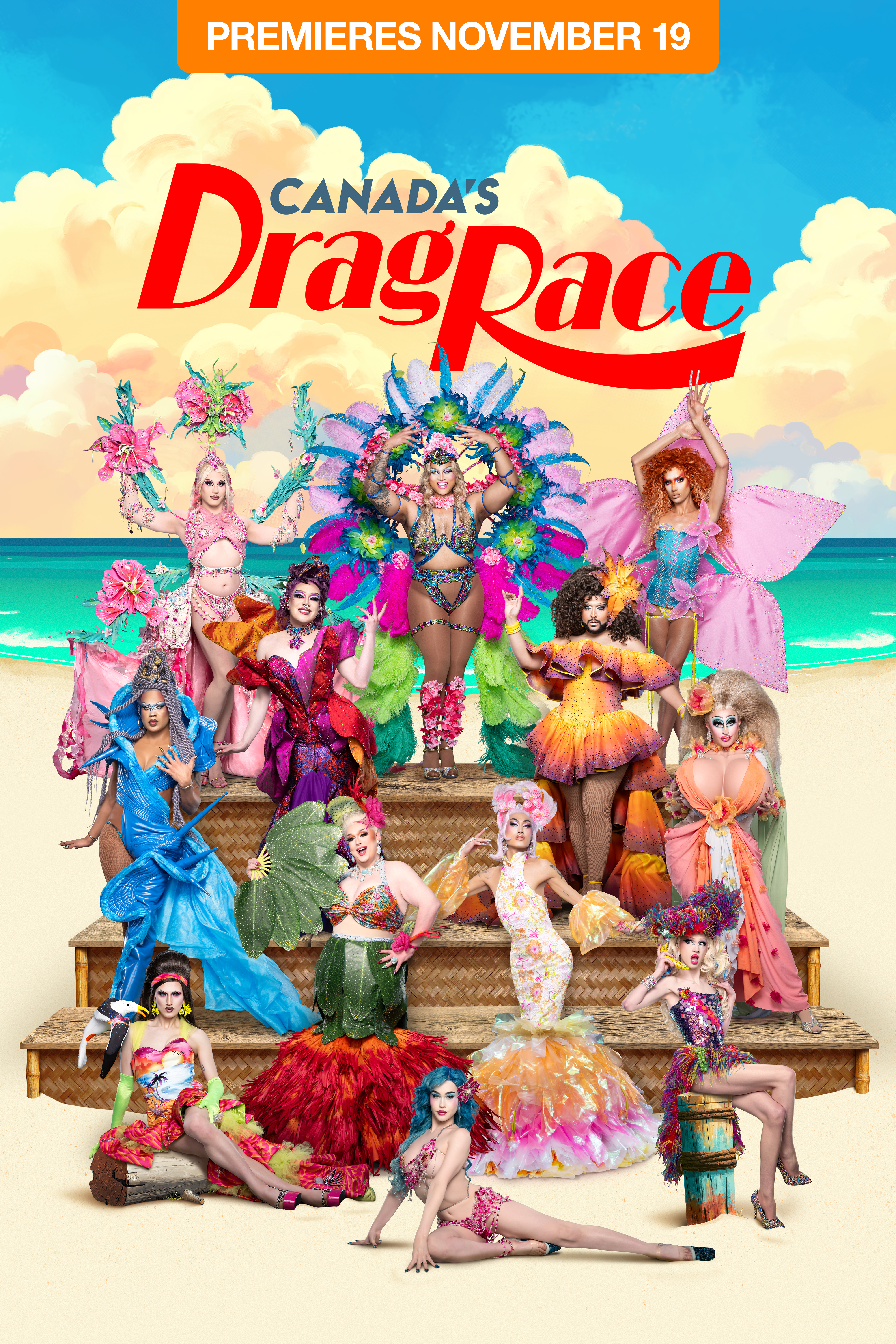 Canada's Drag Race