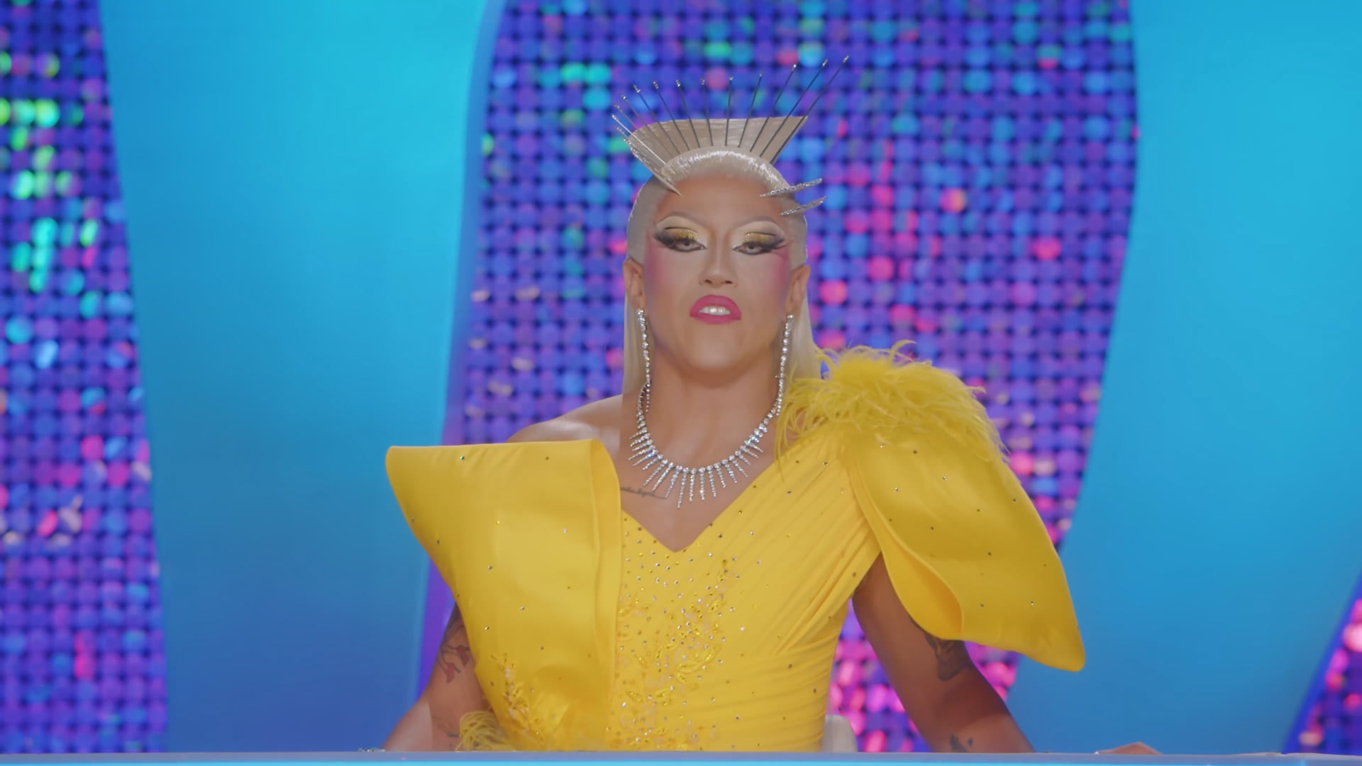 Selena – Techno Cumbia | Jenary Bloom & Unique | DR Mexico S2E9