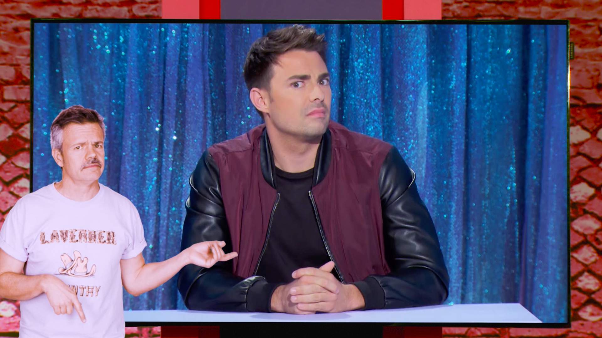 SPOILER ALERT: Snatch Game