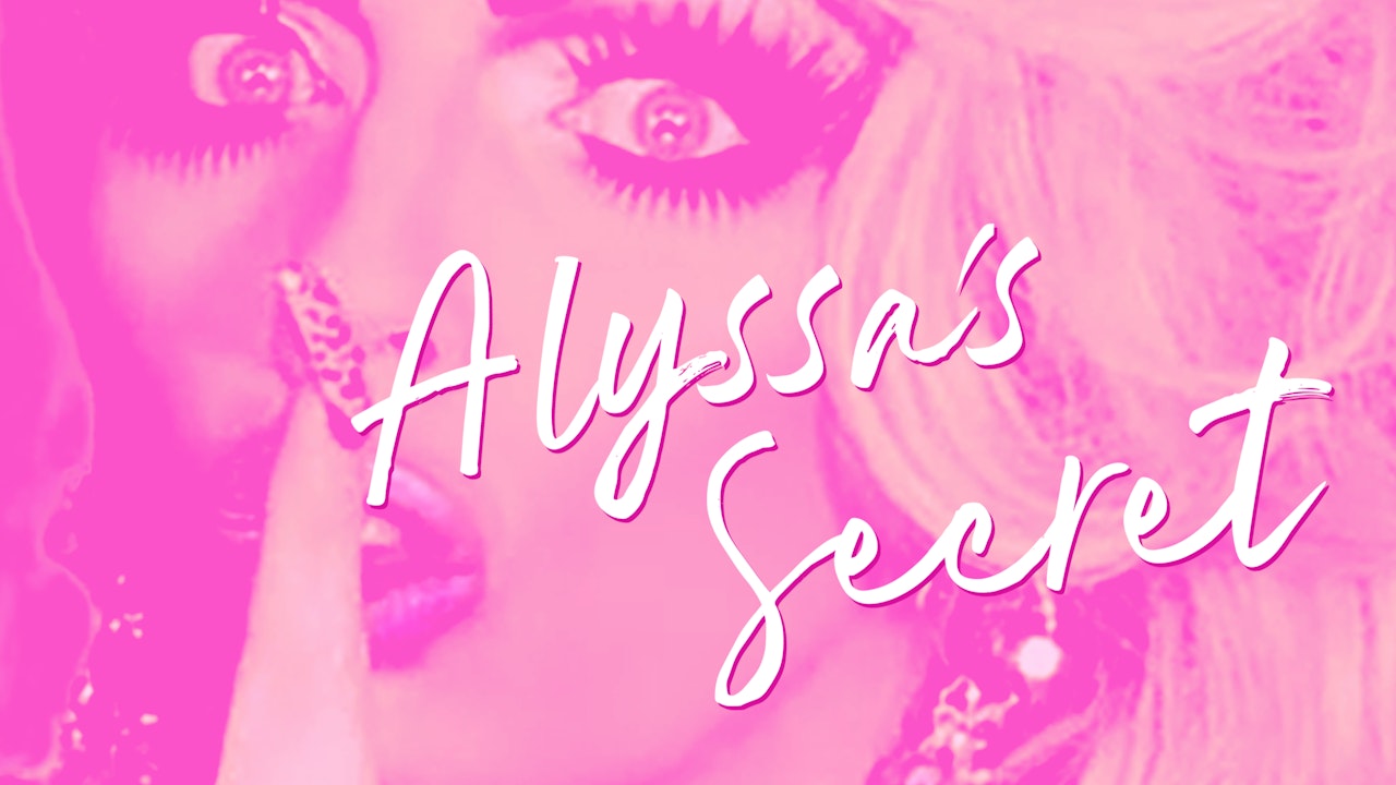 Alyssa's Secret