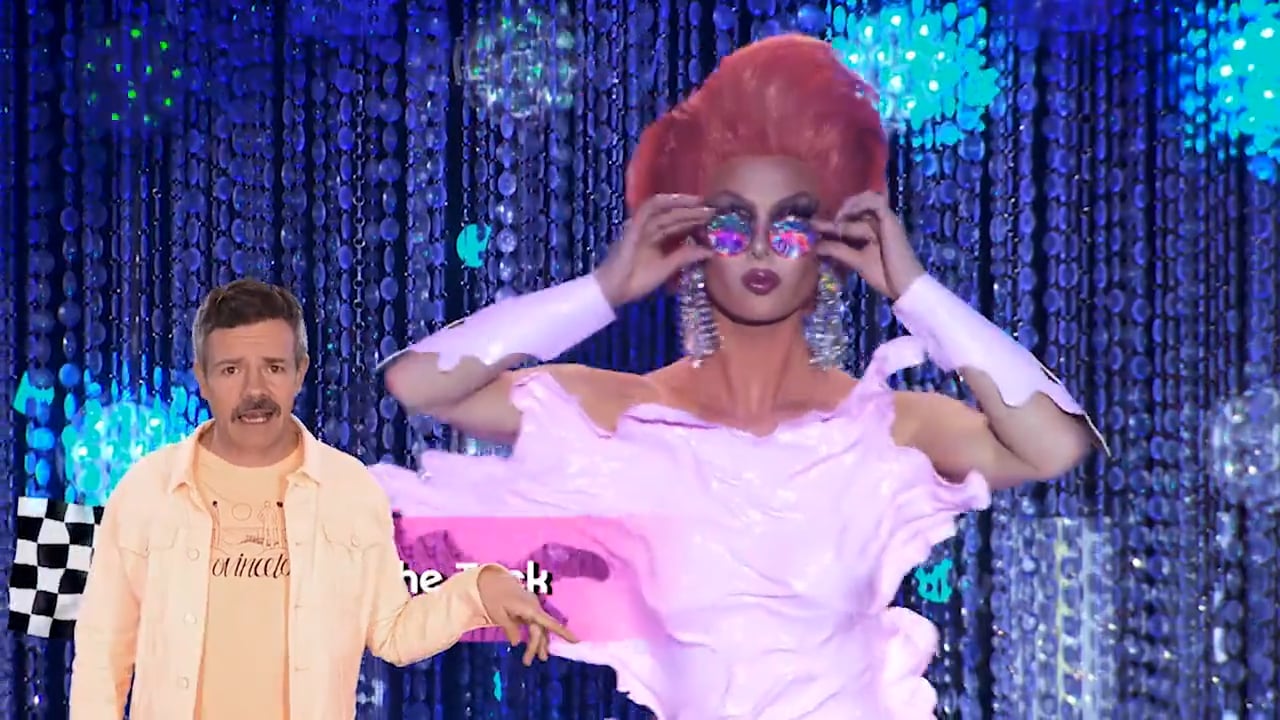 SPOILER ALERT: LaLaPaRUza