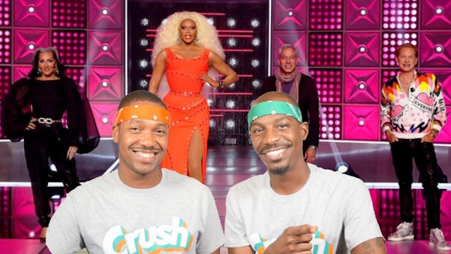 RuPaul's Drag Race All Stars Season 8 Episode 9 Review