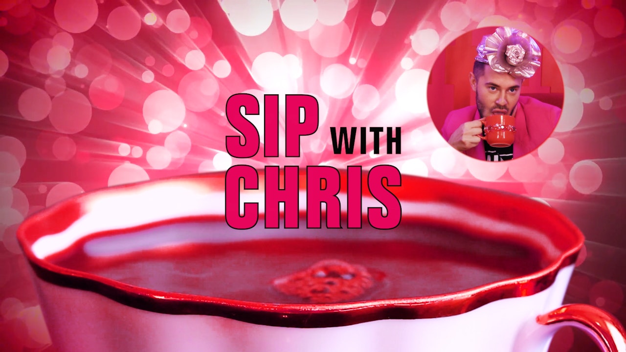 Sip With Chris