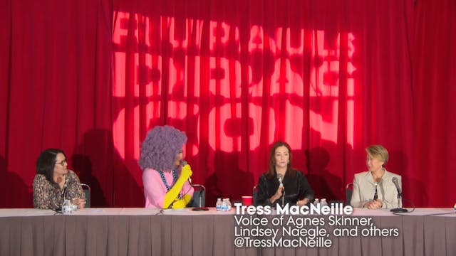 The Simpsons: RuPaul's DragCon LA 2018