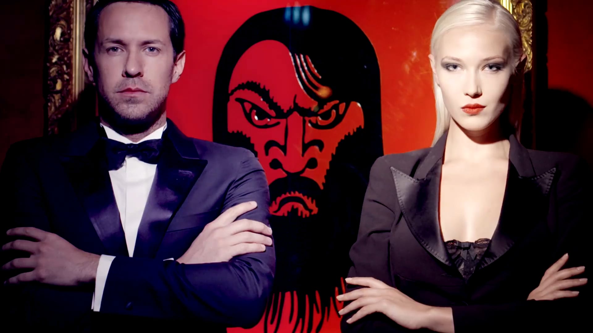 Miss Fame and Violet Chachki: I Run the Runway