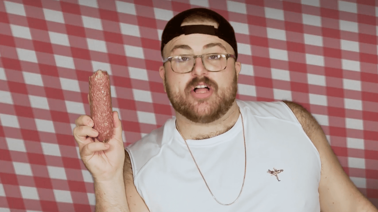 Episode 5 Season 1 WOW Presents Plus