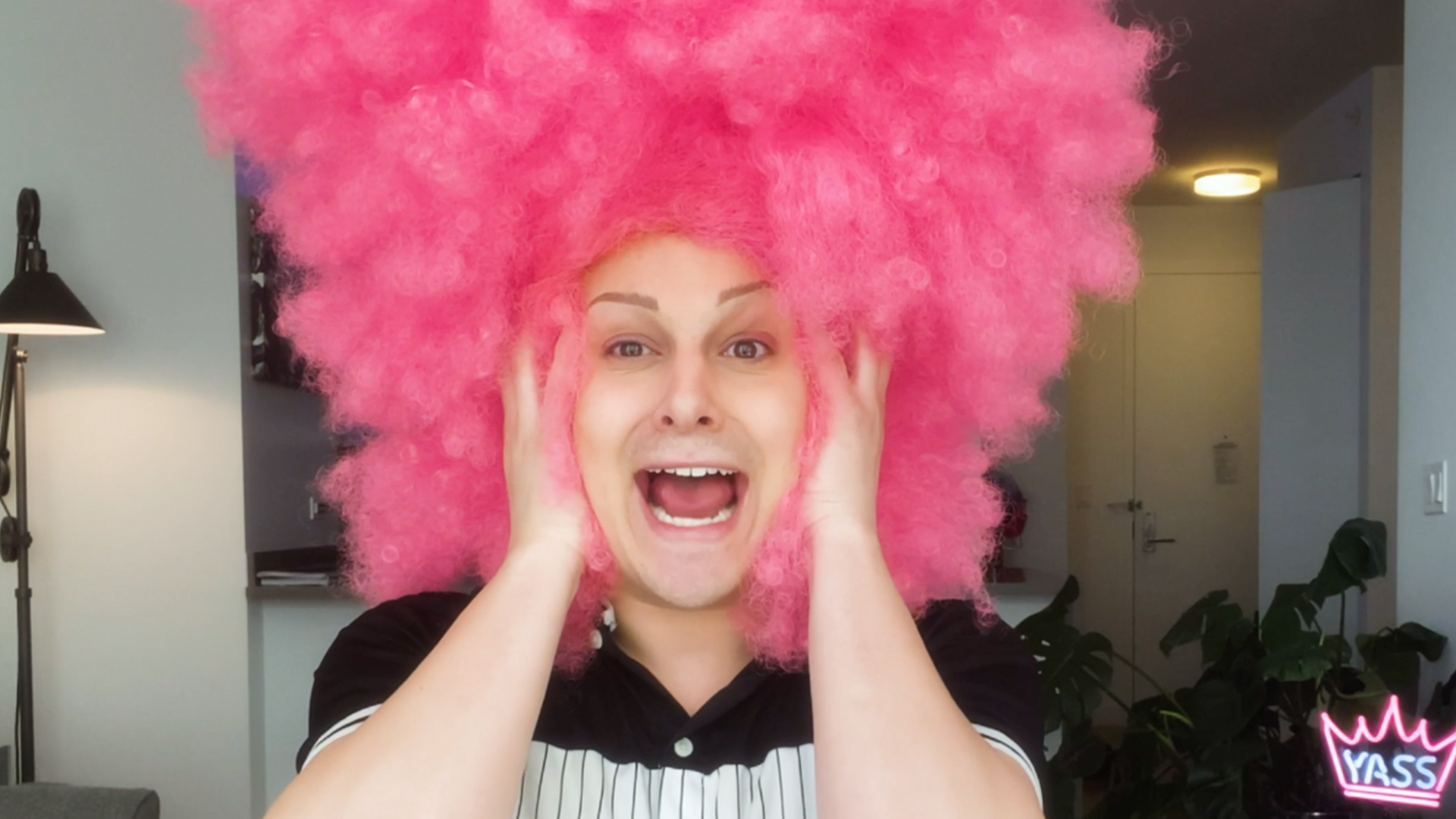 What's the Most Embarrassing Thing You Own?